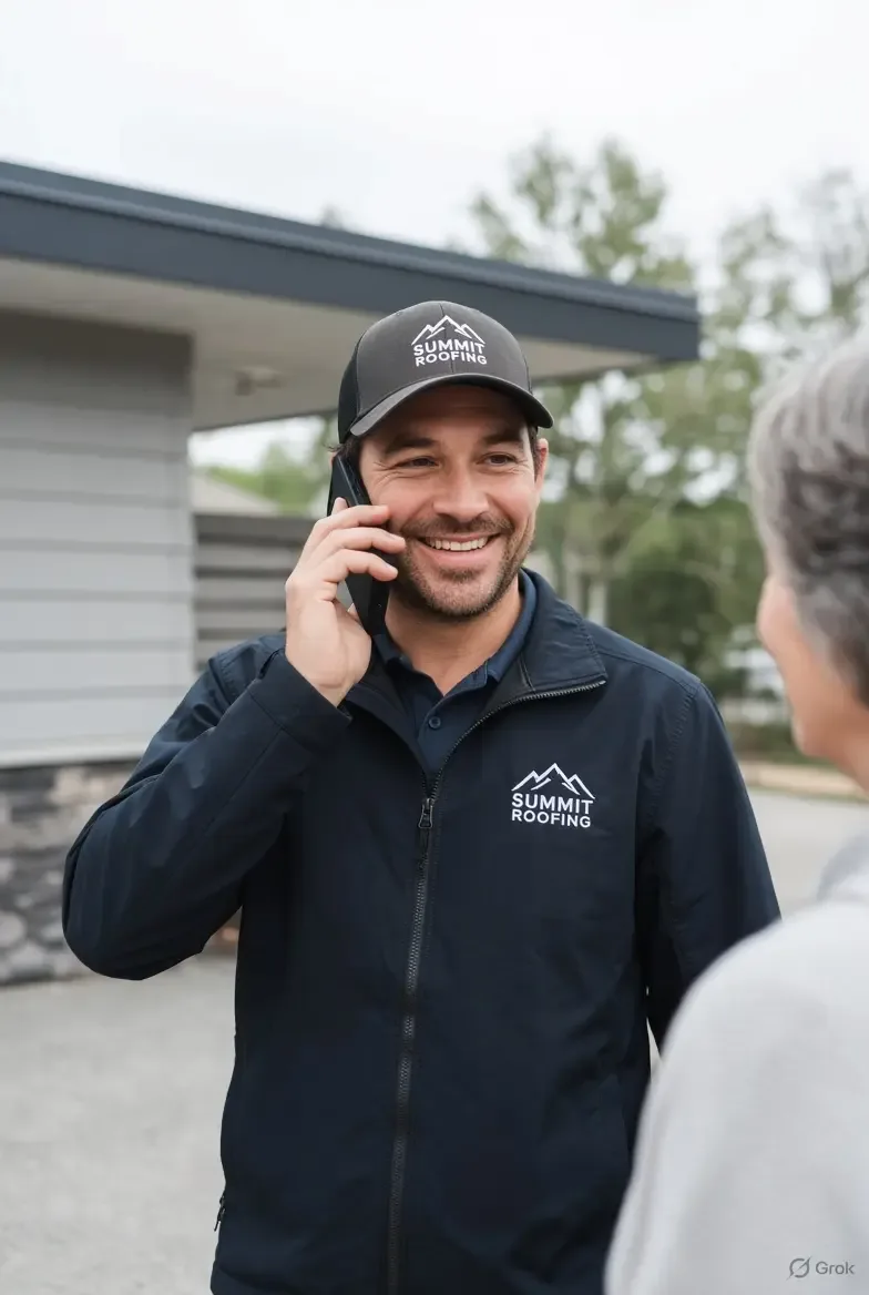 Flat Roof Leak Repair Jeffersonville, GA FAQs